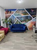 Coliving Moravia