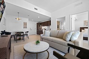 Exclusive 48th Floor Condo in Miami