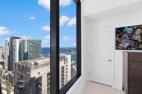 Exclusive 48th Floor Condo in Miami