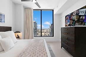 Exclusive 48th Floor Condo in Miami