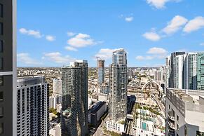 Exclusive 48th Floor Condo in Miami