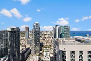 Exclusive 48th Floor Condo in Miami