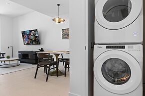 Exclusive 48th Floor Condo in Miami