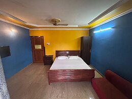 Rewas Guest House