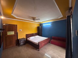 Rewas Guest House