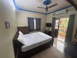 Rewas Guest House