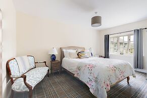 Keeper's Cottage - North East Escapes