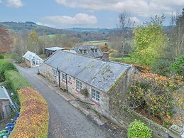 Keeper's Cottage - North East Escapes