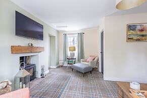 Keeper's Cottage - North East Escapes