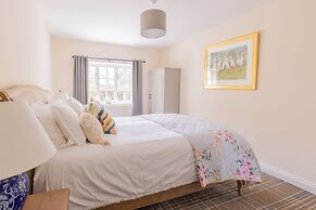 Keeper's Cottage - North East Escapes