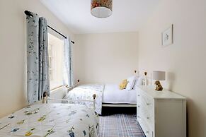 Keeper's Cottage - North East Escapes