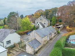 Keeper's Cottage - North East Escapes