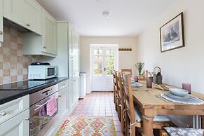 Keeper's Cottage - North East Escapes