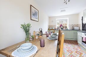 Keeper's Cottage - North East Escapes