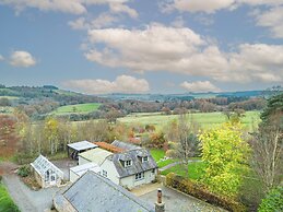 Keeper's Cottage - North East Escapes