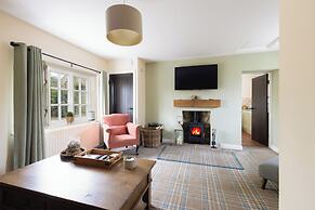 Keeper's Cottage - North East Escapes