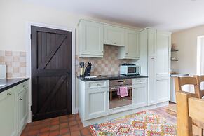 Keeper's Cottage - North East Escapes
