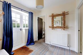 Keeper's Cottage - North East Escapes
