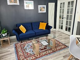 Charming Ab25 Free Parking