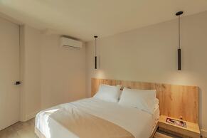 Apartment Patito Feo - Poblado