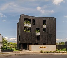 Apartment Patito Feo - Poblado