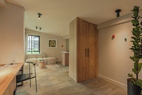 Apartment Patito Feo - Poblado