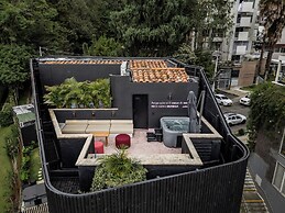 Apartment Patito Feo - Poblado