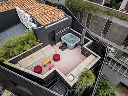 Apartment Patito Feo - Poblado