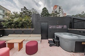 Apartment Patito Feo - Poblado