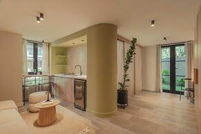 Apartment Patito Feo - Poblado