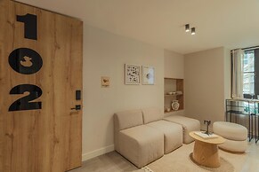 Apartment Patito Feo - Poblado