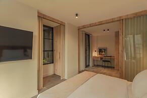 Apartment Patito Feo - Poblado