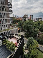 Apartment Patito Feo - Poblado