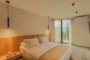 Apartment Patito Feo - Poblado