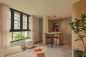 Apartment Patito Feo - Poblado