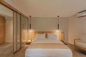 Apartment Patito Feo - Poblado