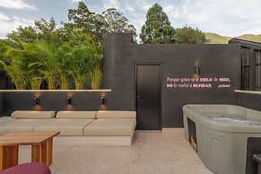 Apartment Patito Feo - Poblado