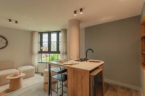 Apartment Patito Feo - Poblado