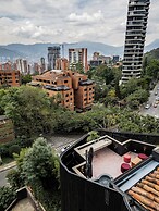 Apartment Patito Feo - Poblado