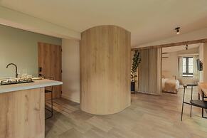 Apartment Patito Feo - Poblado