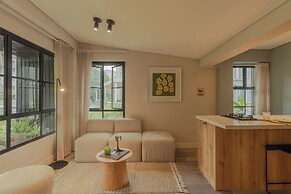 Apartment Patito Feo - Poblado