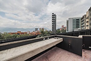 Apartment Patito Feo - Poblado