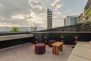 Apartment Patito Feo - Poblado