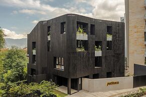 Apartment Patito Feo - Poblado