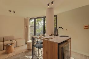 Apartment Patito Feo - Poblado