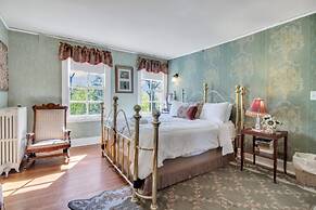 OLD Knoll Shoal Villa