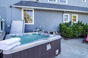 OLD Knoll Shoal Villa