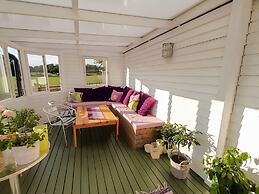 5 Person Holiday Home in Falkenberg