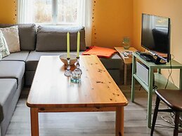 5 Person Holiday Home in Falkenberg