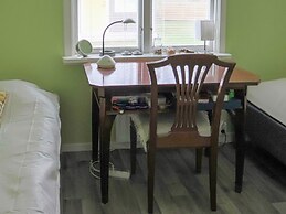 5 Person Holiday Home in Falkenberg